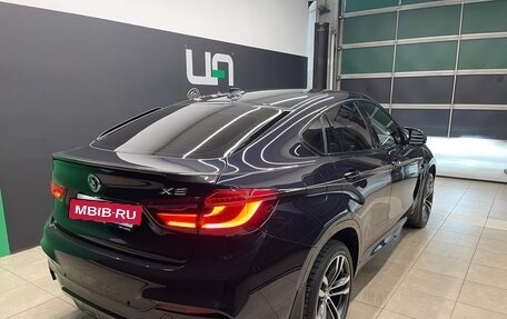 BMW X6, 2018 год, 4 700 000 рублей, 6 фотография
