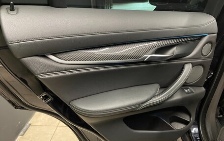 BMW X6, 2018 год, 4 700 000 рублей, 24 фотография