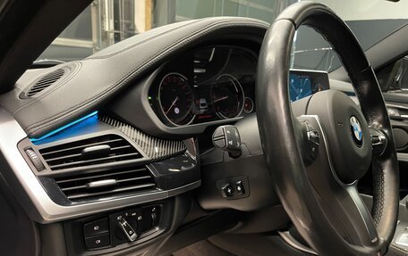 BMW X6, 2018 год, 4 700 000 рублей, 16 фотография