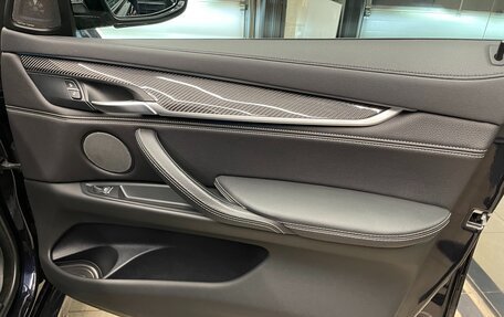 BMW X6, 2018 год, 4 700 000 рублей, 19 фотография