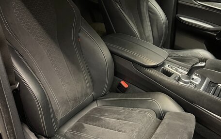 BMW X6, 2018 год, 4 700 000 рублей, 20 фотография
