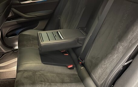 BMW X6, 2018 год, 4 700 000 рублей, 25 фотография