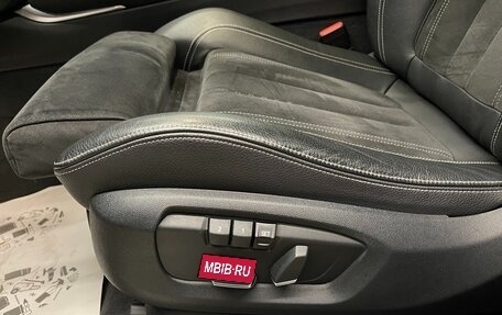 BMW X6, 2018 год, 4 700 000 рублей, 18 фотография