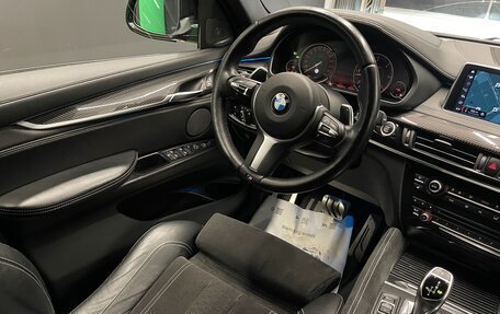 BMW X6, 2018 год, 4 700 000 рублей, 27 фотография