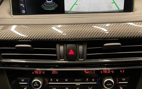 BMW X6, 2018 год, 4 700 000 рублей, 33 фотография