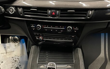 BMW X6, 2018 год, 4 700 000 рублей, 32 фотография