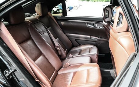 Mercedes-Benz S-Класс, 2010 год, 1 909 000 рублей, 7 фотография
