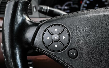 Mercedes-Benz S-Класс, 2010 год, 1 909 000 рублей, 17 фотография