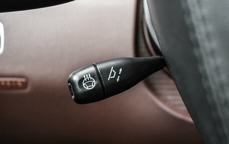 Mercedes-Benz S-Класс, 2010 год, 1 909 000 рублей, 14 фотография