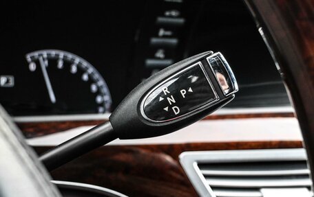 Mercedes-Benz S-Класс, 2010 год, 1 909 000 рублей, 16 фотография
