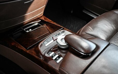 Mercedes-Benz S-Класс, 2010 год, 1 909 000 рублей, 23 фотография