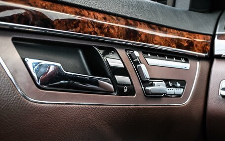 Mercedes-Benz S-Класс, 2010 год, 1 909 000 рублей, 22 фотография