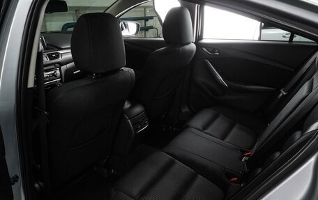 Mazda 6, 2017 год, 2 396 000 рублей, 11 фотография