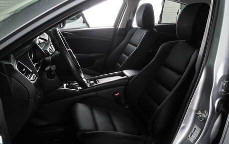 Mazda 6, 2017 год, 2 396 000 рублей, 10 фотография