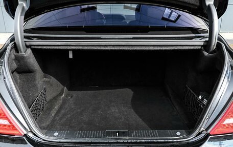Mercedes-Benz S-Класс, 2010 год, 1 909 000 рублей, 24 фотография