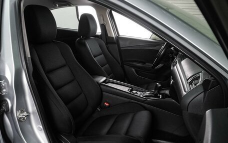 Mazda 6, 2017 год, 2 396 000 рублей, 8 фотография