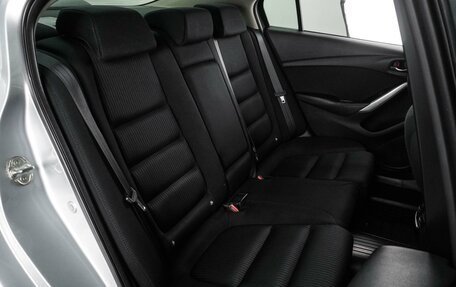 Mazda 6, 2017 год, 2 396 000 рублей, 7 фотография