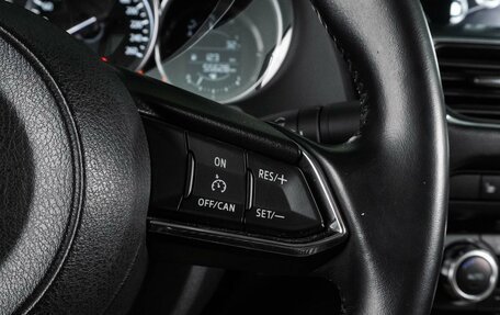 Mazda 6, 2017 год, 2 396 000 рублей, 16 фотография