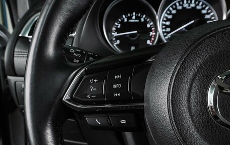 Mazda 6, 2017 год, 2 396 000 рублей, 15 фотография