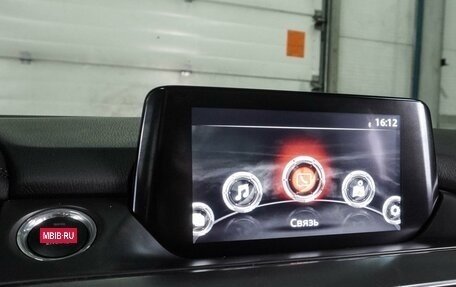 Mazda 6, 2017 год, 2 396 000 рублей, 17 фотография