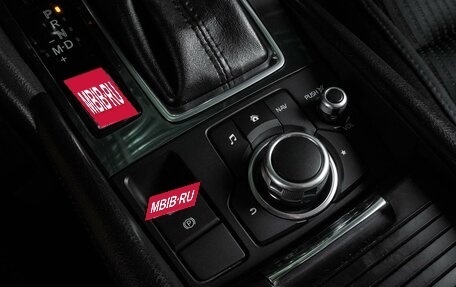 Mazda 6, 2017 год, 2 396 000 рублей, 20 фотография