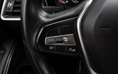 BMW 3 серия, 2020 год, 3 090 000 рублей, 16 фотография