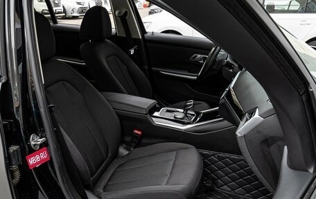 BMW 3 серия, 2020 год, 3 090 000 рублей, 8 фотография