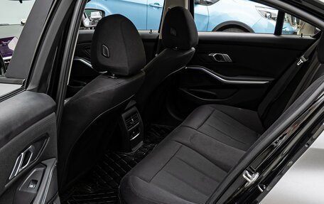 BMW 3 серия, 2020 год, 3 090 000 рублей, 11 фотография