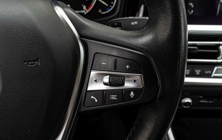 BMW 3 серия, 2020 год, 3 090 000 рублей, 18 фотография