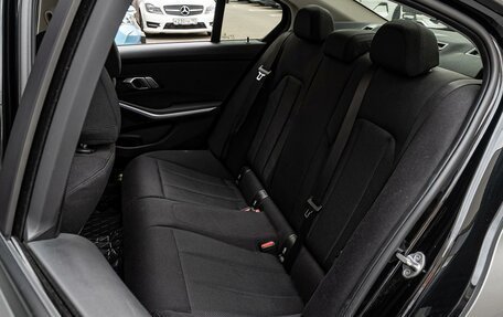 BMW 3 серия, 2020 год, 3 090 000 рублей, 9 фотография