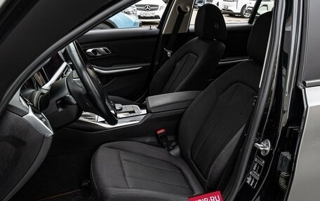 BMW 3 серия, 2020 год, 3 090 000 рублей, 10 фотография