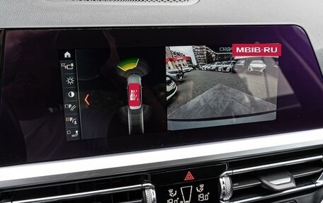 BMW 3 серия, 2020 год, 3 090 000 рублей, 14 фотография