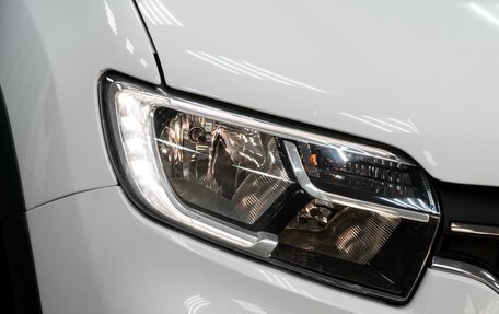 Renault Logan II, 2020 год, 979 000 рублей, 6 фотография