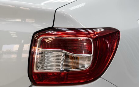 Renault Logan II, 2020 год, 979 000 рублей, 7 фотография