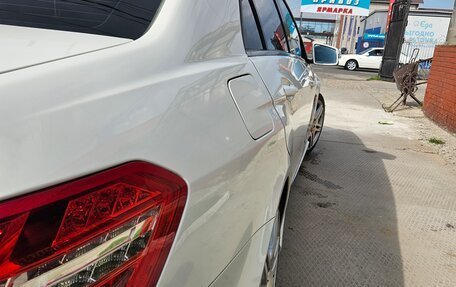 Mercedes-Benz E-Класс, 2009 год, 1 550 000 рублей, 10 фотография