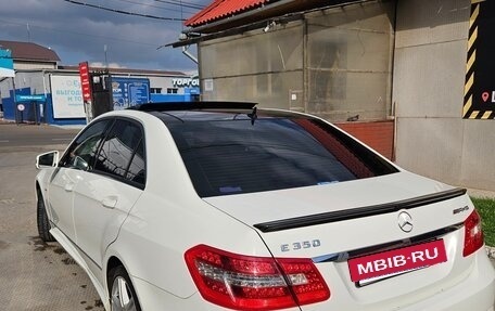 Mercedes-Benz E-Класс, 2009 год, 1 550 000 рублей, 9 фотография