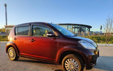 Toyota Passo III, 2009 год, 520 000 рублей, 2 фотография