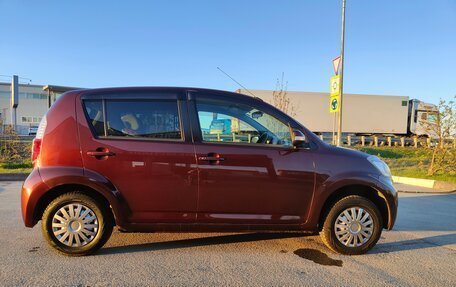 Toyota Passo III, 2009 год, 520 000 рублей, 4 фотография