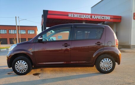 Toyota Passo III, 2009 год, 520 000 рублей, 3 фотография