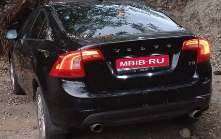 Volvo S60 III, 2012 год, 485 000 рублей, 1 фотография
