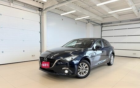 Mazda Axela, 2014 год, 1 299 000 рублей, 1 фотография