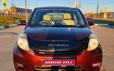 Toyota Passo III, 2009 год, 520 000 рублей, 1 фотография