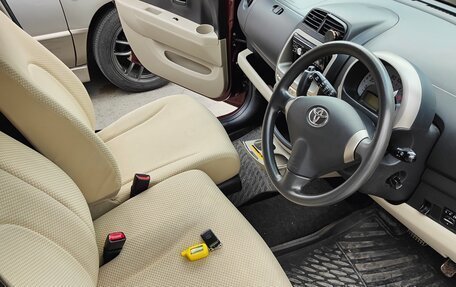 Toyota Passo III, 2009 год, 520 000 рублей, 7 фотография