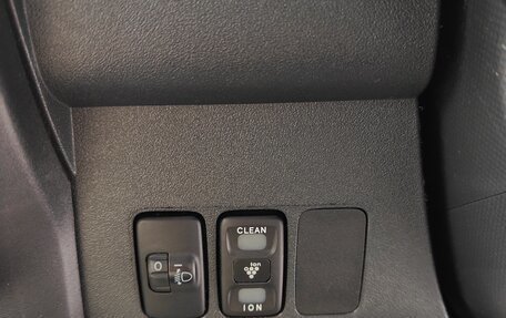 Toyota Passo III, 2009 год, 520 000 рублей, 11 фотография