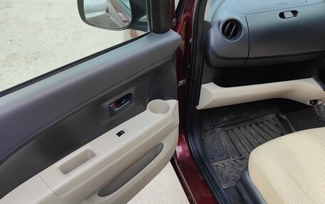 Toyota Passo III, 2009 год, 520 000 рублей, 9 фотография