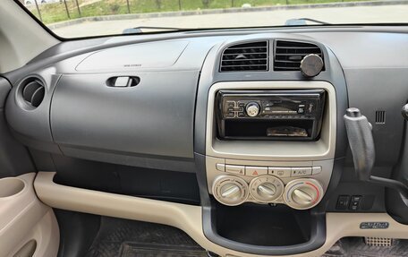 Toyota Passo III, 2009 год, 520 000 рублей, 8 фотография