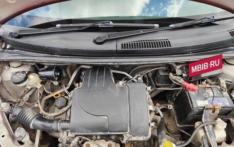Toyota Passo III, 2009 год, 520 000 рублей, 14 фотография