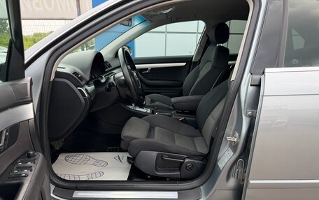 Audi A4, 2006 год, 647 000 рублей, 12 фотография