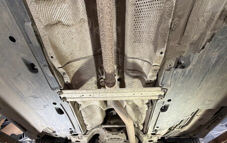 Audi A4, 2006 год, 647 000 рублей, 20 фотография
