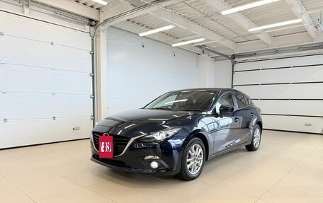 Mazda Axela, 2014 год, 1 299 000 рублей, 2 фотография